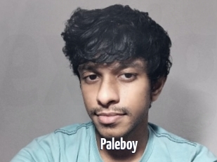 Paleboy