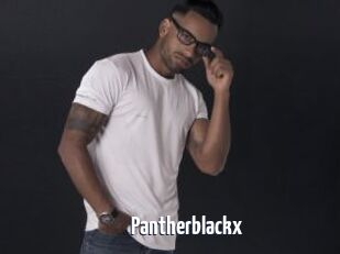 Pantherblackx