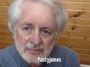 Pantyjames