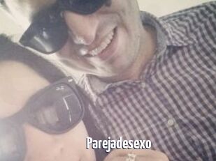 Parejadesexo