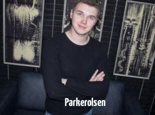 Parkerolsen