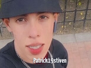 Patrick19stiven