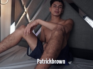 Patrickbrown