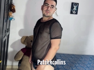 Patrickcollins