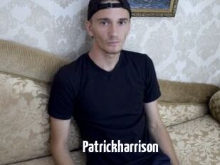 Patrickharrison