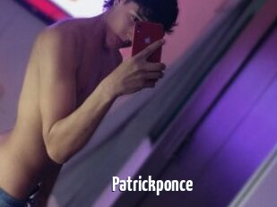 Patrickponce