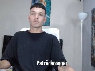 Patriickcooper