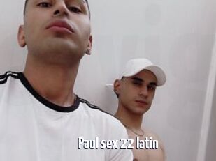 Paul_sex_22_latin