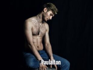 Paulalton