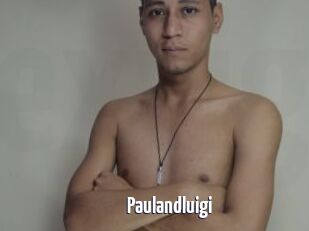 Paulandluigi