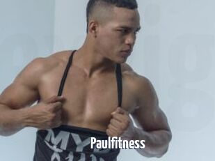 Paulfitness