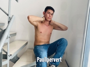 Paullpervert