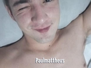 Paulmattheus