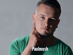 Paulmusk