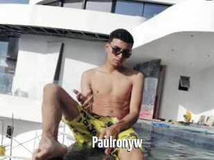 Paulronyw