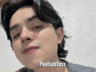 Paulsantoss