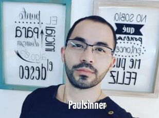 Paulsinner