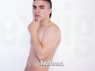 Paulstonex