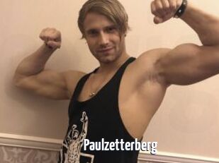 Paulzetterberg