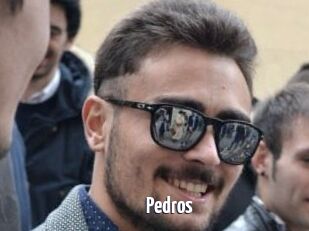 Pedros