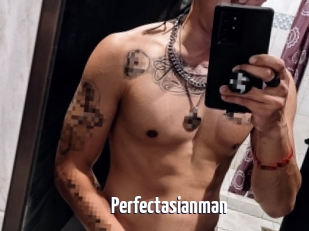 Perfectasianman