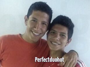 Perfectduohot