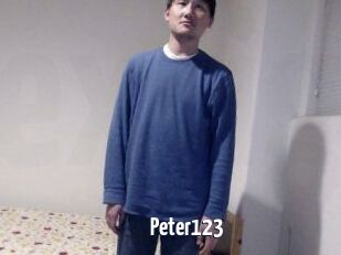 Peter123