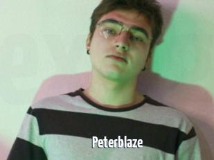 Peterblaze