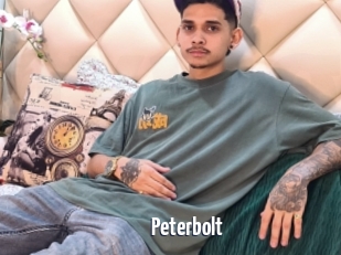 Peterbolt