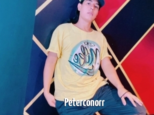 Peterconorr