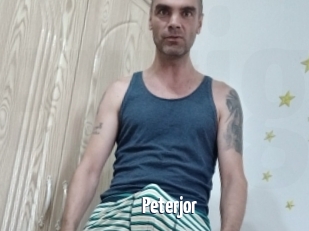 Peterjor