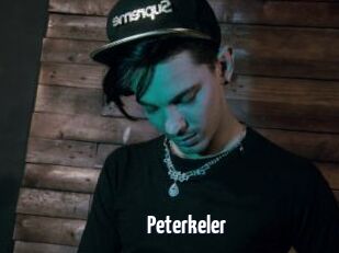 Peterkeler