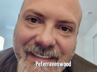 Peterravenwood