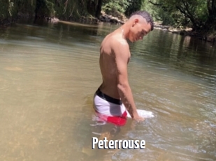 Peterrouse