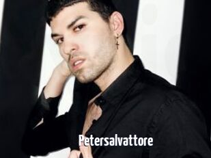 Petersalvattore