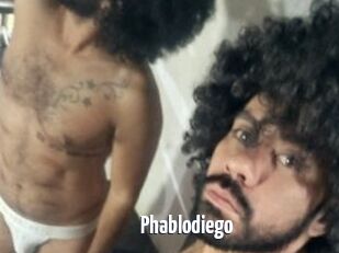 Phablodiego