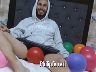 Philipferrari