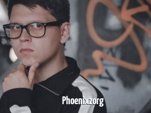 Phoenixzorg