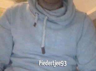 Piedertjee93