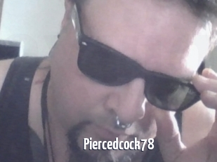 Piercedcock78