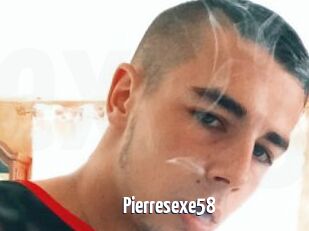 Pierresexe58