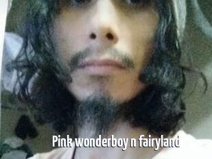 Pink_wonderboy_n_fairyland