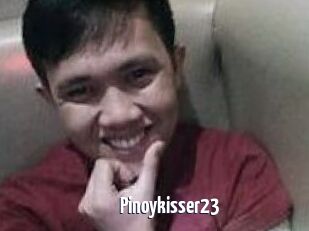 Pinoykisser23