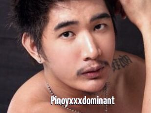 Pinoyxxxdominant