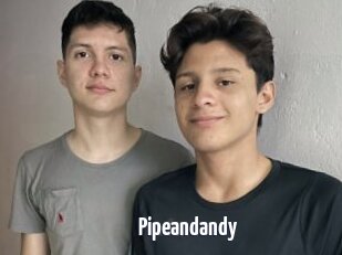 Pipeandandy