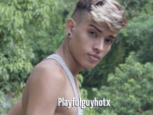 Playfulguyhotx