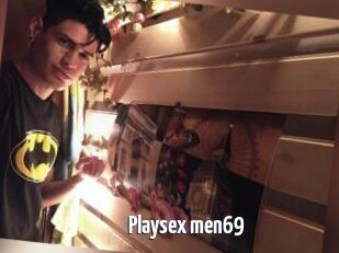 Playsex_men69