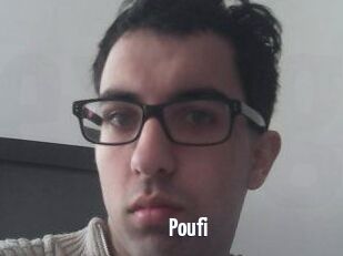 Poufi