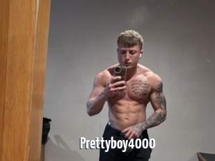 Prettyboy4000