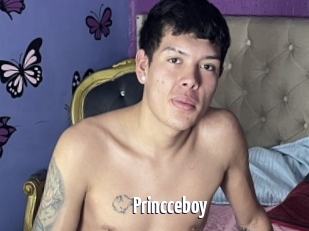 Princceboy